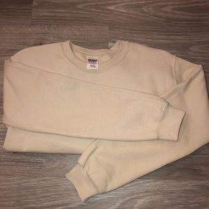 Gildan Crew Neck